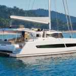 Fountaine Pajot 48