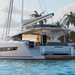 Fountaine Pajot 48