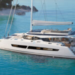 Fountaine Pajot 48