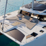 Fountaine Pajot 48