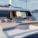 Fountaine Pajot 48