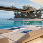 Fountaine Pajot 48
