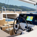 Fountaine Pajot 48