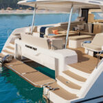 Fountaine Pajot 48