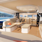 Fountaine Pajot 48