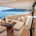 Fountaine Pajot 48