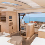 Fountaine Pajot 48