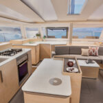 Fountaine Pajot 48
