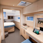 Fountaine Pajot 48