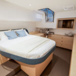 Fountaine Pajot 48