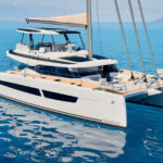 Fountaine Pajot 55