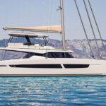 Fountaine Pajot 55