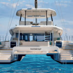 Fountaine Pajot 55