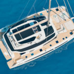 Fountaine Pajot 55