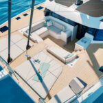 Fountaine Pajot 55