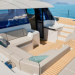 Fountaine Pajot 55