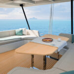 Fountaine Pajot 55