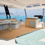 Fountaine Pajot 55