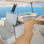 Fountaine Pajot 55