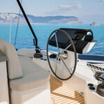 Fountaine Pajot 55