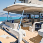 Fountaine Pajot 55