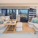 Fountaine Pajot 55