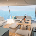 Fountaine Pajot 55