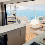 Fountaine Pajot 55
