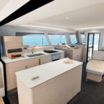 Fountaine Pajot 55