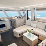 Fountaine Pajot 55