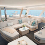 Fountaine Pajot 55