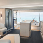 Fountaine Pajot 55
