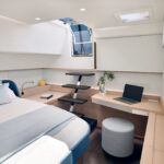 Fountaine Pajot 55