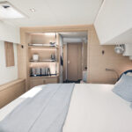 Fountaine Pajot 55