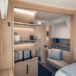 Fountaine Pajot 55
