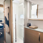Fountaine Pajot 55