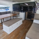 Fountaine Pajot Saba 50 Maestro