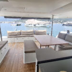 Fountaine Pajot Saba 50 Maestro