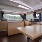 Fountaine Pajot Saba 50 Maestro