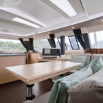 Fountaine Pajot Saba 50 Maestro