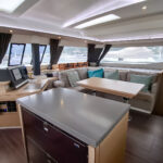 Fountaine Pajot Saba 50 Maestro