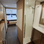 Fountaine Pajot Saba 50 Maestro