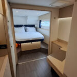 Fountaine Pajot Saba 50 Maestro