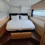 Fountaine Pajot Saba 50 Maestro