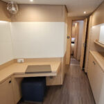Fountaine Pajot Saba 50 Maestro