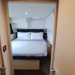 Fountaine Pajot Saba 50 Maestro
