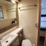 Fountaine Pajot Saba 50 Maestro