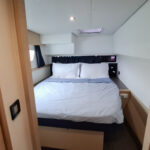 Fountaine Pajot Saba 50 Maestro