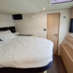 Fountaine Pajot Saba 50 Maestro