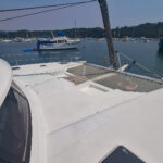 Fountaine Pajot Saba 50 Maestro